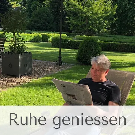 Gutshaus Volzrade