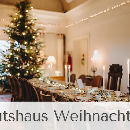Gutshaus Volzrade