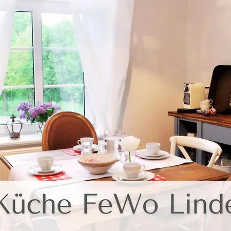 Gutshaus Volzrade Lubtheen