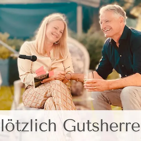 Gutshaus Volzrade *