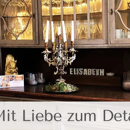Gutshaus Volzrade Lubtheen