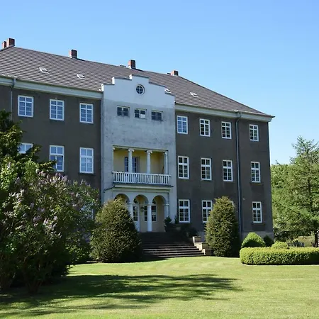 Gutshaus Volzrade * Lubtheen